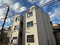 東京都足立区関原3丁目：物件画像／株式会社ハウスなび　北千住店