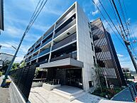 東京都足立区六月3丁目18-16：物件画像／株式会社ハウスなび　北千住店