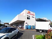 リブレ京成 堀切店（464m）