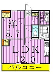 リブリ・June Kane 2階