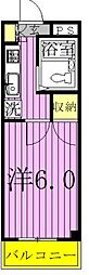 フルール綾瀬 1階