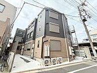 東京都足立区千住中居町6-12：物件画像／株式会社ハウスなび　北千住店