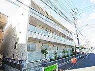 東京都足立区竹の塚5丁目：物件画像／株式会社ハウスなび　北千住店
