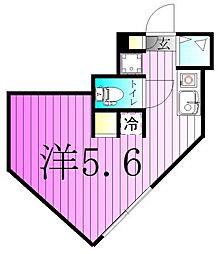 River Nest 1階
