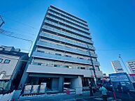 東京都足立区足立4丁目：物件画像／株式会社ハウスなび　北千住店