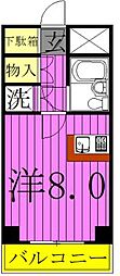 ワコーレエレガンス竹ノ塚 3階