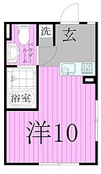 ayase212 2階