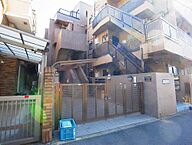 東京都足立区千住東1丁目：物件画像／株式会社ハウスなび　北千住店