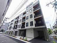 東京都足立区千住中居町29-17：物件画像／株式会社ハウスなび　北千住店