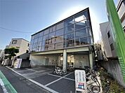 勝楽堂病院（682m）