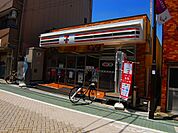 セブンイレブン　千住4丁目店（99m）