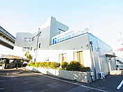 博慈会田園クリニック（300m）