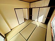 同一物件別部屋写真