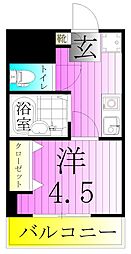 オルザエ絹 3階