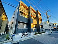 東京都足立区西新井本町1丁目24-11：物件画像／株式会社ハウスなび　北千住店
