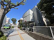 竹の塚警察署 竹の塚駅前交番（612m）