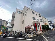 東京都葛飾区東四つ木4丁目：物件画像／株式会社ハウスなび　北千住店