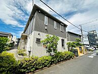 東京都足立区梅島1丁目35-1：物件画像／株式会社ハウスなび　北千住店