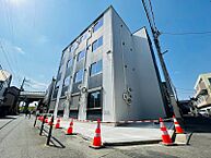 東京都足立区足立2丁目：物件画像／株式会社ハウスなび　北千住店