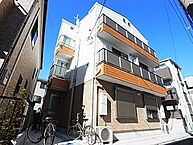 東京都足立区千住河原町：物件画像／株式会社ハウスなび　北千住店
