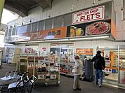 アコレ 綾瀬駅東店（293m）