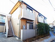 東京都足立区千住曙町：物件画像／株式会社ハウスなび　北千住店