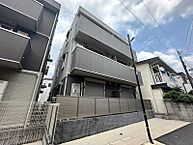 東京都足立区千住曙町14-3：物件画像／株式会社ハウスなび　北千住店