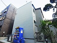 東京都足立区保木間3丁目：物件画像／株式会社ハウスなび　北千住店