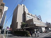 苑田会（医療法人社団） 苑田第一病院（552m）