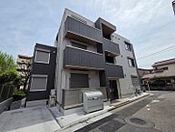 東京都足立区青井3丁目：物件画像／株式会社ハウスなび　北千住店