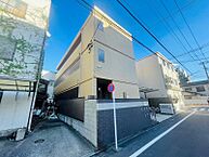 東京都足立区梅島1丁目：物件画像／株式会社ハウスなび　北千住店