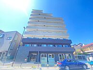 東京都足立区西竹の塚2丁目：物件画像／株式会社ハウスなび　北千住店
