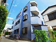 東京都足立区六月1丁目：物件画像／株式会社ハウスなび　北千住店