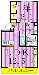 サンモール 1階