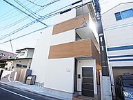 東京都足立区綾瀬1丁目6-7：物件画像／株式会社ハウスなび　北千住店