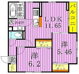 Bloom 2階