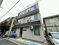 東京都足立区柳原2丁目37-1：物件画像／株式会社ハウスなび　北千住店