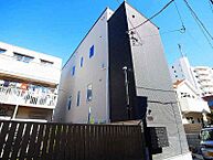 東京都足立区千住東2丁目12-1：物件画像／株式会社ハウスなび　北千住店