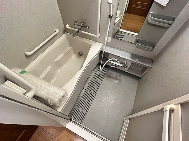 浴室
