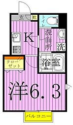 エルヴィス 1階