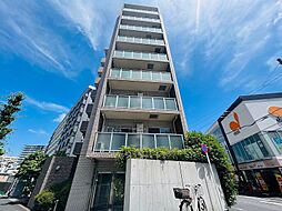 アイフォート千住曙町