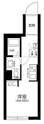長楽町屋レジデンス 1階