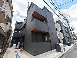 🉐敷金礼金0円！🉐robot home　お花茶屋A
