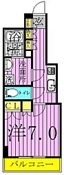 マキシヴ西新井 6階