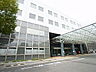 周辺：東部地域病院（0m）