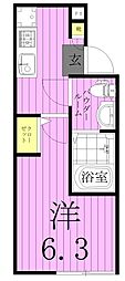 Ks Noa 1階