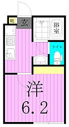 Ks Noa 2階