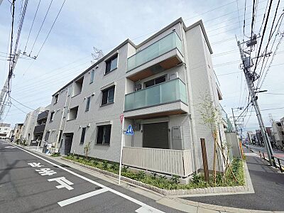 外観 外観