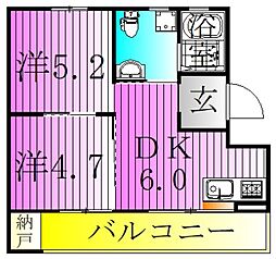 いろどりの杜 3階