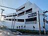周辺：オーケー 四つ木店（1220m）